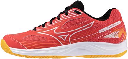 Mizuno Cyclone Speed 4 Jr. 35