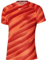 Mizuno Daf Graphic Tee M