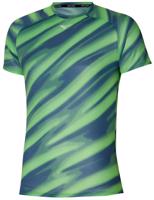 Mizuno Daf Graphic Tee M