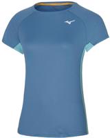 Mizuno Dryaeroflow tee XS