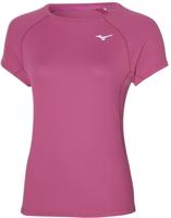 Mizuno Dryaeroflow tee XS