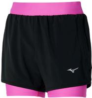 Mizuno Er 4.5 2In1 Short L