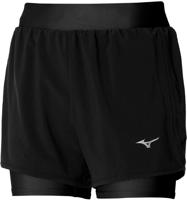 Mizuno Er 4.5 2In1 Short XS