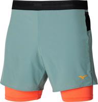 Mizuno Er 5.5 2In1 Short M