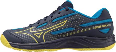 Mizuno Exceed Star Jr. Ac 32,5