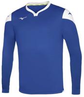 Mizuno Game Shirt Runbird Jr Long Sleeve L