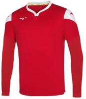 Mizuno Game Shirt Runbird Jr Long Sleeve L