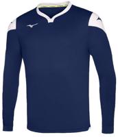 Mizuno Game Shirt Runbird Jr Long Sleeve M