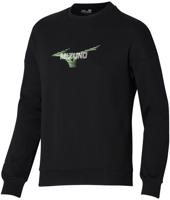 Mizuno Graphic Crew L