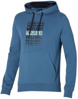 Mizuno Graphic Hoody M