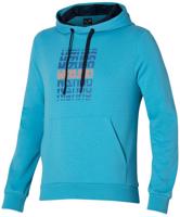 Mizuno Graphic Hoody M