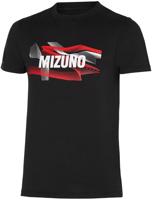 Mizuno Graphic Tee S