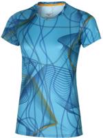 Mizuno Graphic Tee XS