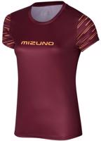 Mizuno Graphic Tee XS