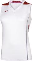 Mizuno Hex Rect NS Shirt XS