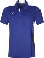 Mizuno Hex Rect Polo XL