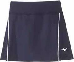 Mizuno Hex Rect Skort Jr M