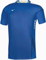 Mizuno Hex Rect Tee Jr L