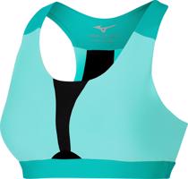 Mizuno High Support Bra L