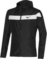 Mizuno Hooded Jacket S