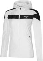 Mizuno Hooded Jacket S