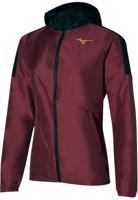 Mizuno Hoody Jacket XS