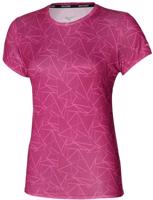 Mizuno Impulse Core Graphic Tee S