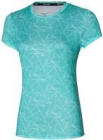 Mizuno Impulse Core Graphic Tee XS