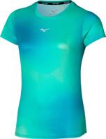 Mizuno Impulse Core Graphic Tee XS