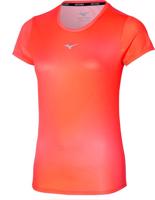 Mizuno Impulse Core Graphic Tee XS