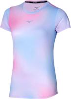 Mizuno Impulse Core Graphic Tee XS