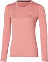 Mizuno Impulse Core Ls Tee L