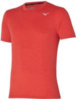 Mizuno Impulse Core Tee 61 běžecké tričko pánské