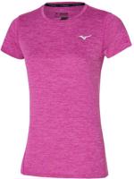 Mizuno Impulse Core Tee J2GA772157 Festival Fushia