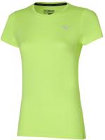 Mizuno Impulse Core Tee Neolime