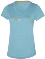 Mizuno Impusle Core RB Tee XS