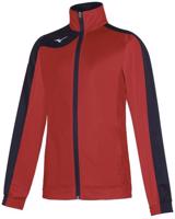 Mizuno Jr Knit Tracksuit M