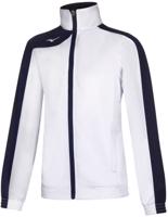 Mizuno Jr Knit Tracksuit(C) L