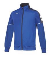 Mizuno Knitted Track Jacket  Jr L