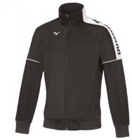 Mizuno Knitted Track Jacket  Jr M