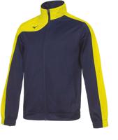 Mizuno Knitted Tracksuit Jr L