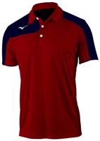 Mizuno Kobe Trn Polo M M