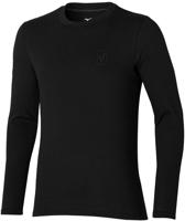 Mizuno Long Sleeve Shirt Sr L