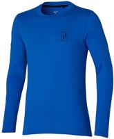 Mizuno Long Sleeve Shirt Sr L