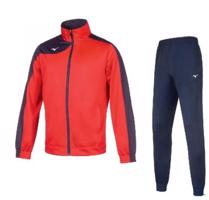 Mizuno Men Knit Tracksuit(M) L