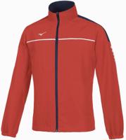 Mizuno Men Micro Tracksuit XL