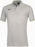 Mizuno Men Mizuno Polo L