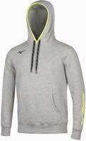 Mizuno Men Sweat Hoodie 4XL