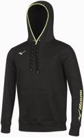 Mizuno Men Sweat Hoodie 4XL