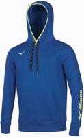 Mizuno Men Sweat Hoodie 4XL